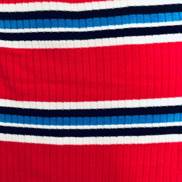 Express Stripped Tank - Picture 3 of 4